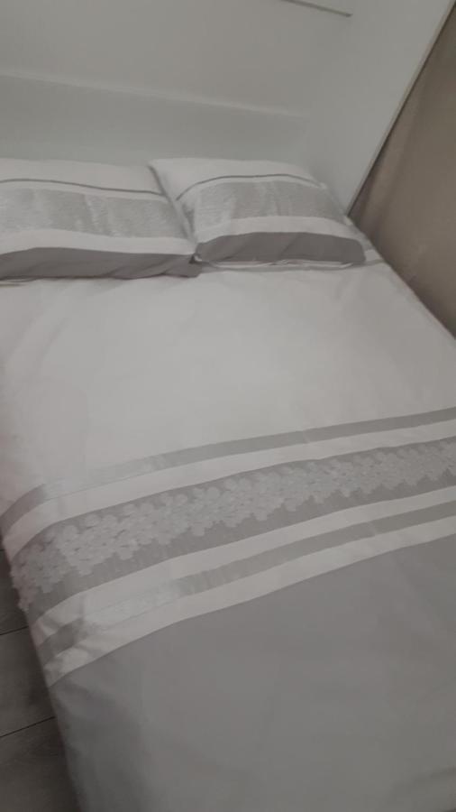 Apartament Koszalka Leba Ngoại thất bức ảnh